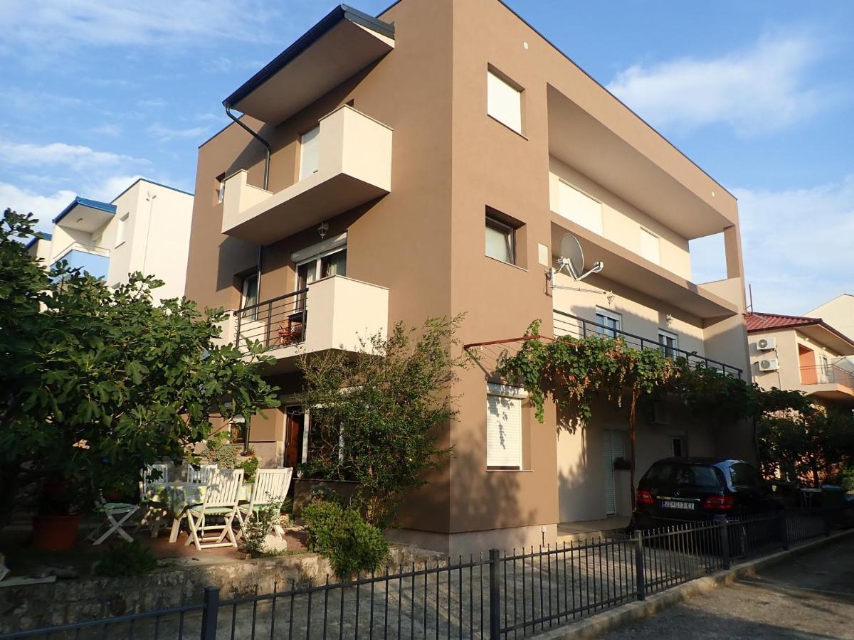 סטאריגרד-פקלניצה Apartments Troselj מראה חיצוני תמונה